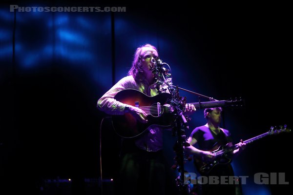 ANDY SHAUF - 2023-05-25 - PARIS - La Cigale - Andy Shauf